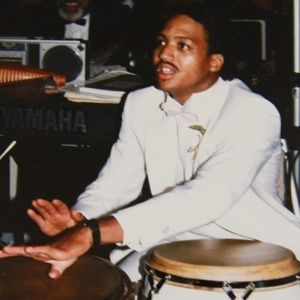 Meet your Posher, Jeffrey